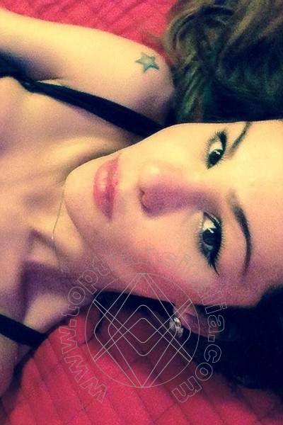 Foto selfie 11 di Livia Fontana transex Palermo