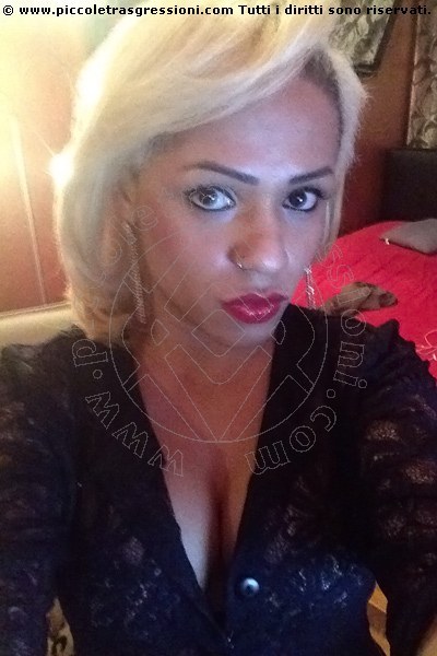 Foto selfie 1 di Kamylla transex Mainz