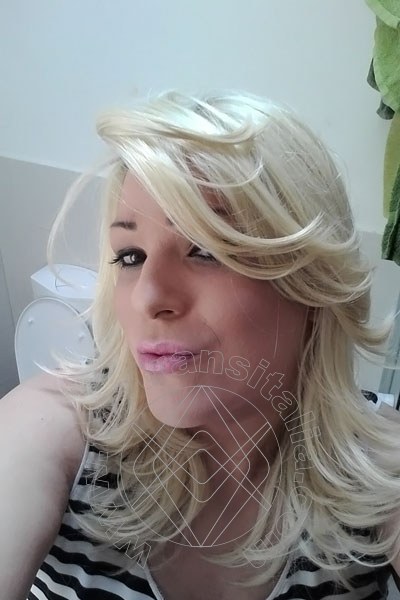 Foto selfie 4 di Bruna Kiss transex Foggia