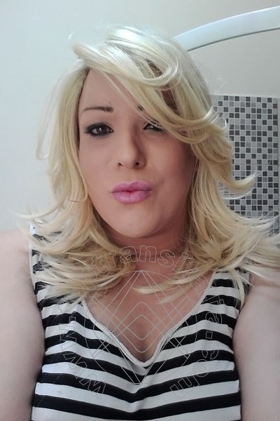 Foto selfie 3 di Bruna Kiss transex Foggia