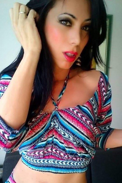 Foto selfie 17 di Chiara La Padrona transex Rimini