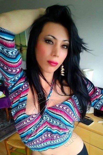 Foto selfie 16 di Chiara La Padrona transex Rimini