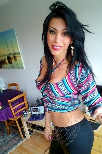 Foto selfie 14 di Chiara La Padrona transex Rimini