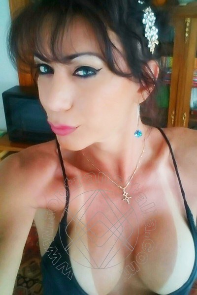 Foto selfie 13 di Chiara La Padrona transex Rimini