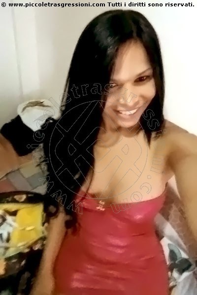 Foto selfie 167 di Daniela Kosan transex New York
