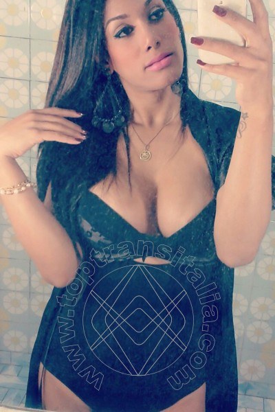 Foto selfie 10 di Sabrina Sampaio transex Crotone