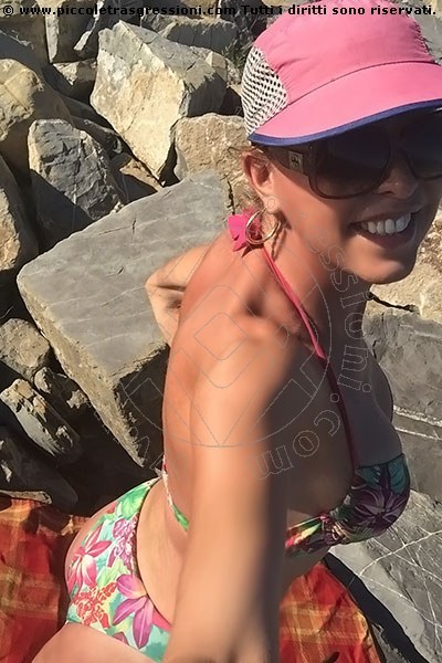 Foto selfie 5 di Roberta Lima transex Milano