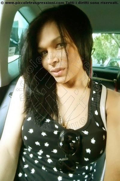 Foto selfie 154 di Daniela Kosan transex New York