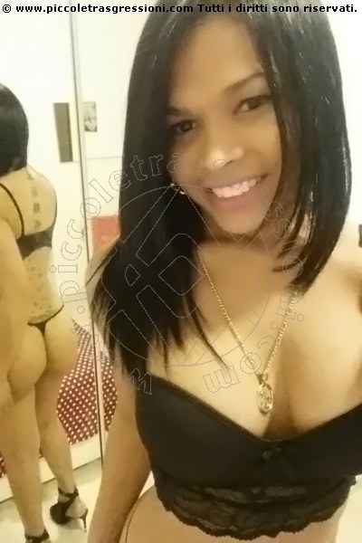 Foto selfie 152 di Daniela Kosan transex New York