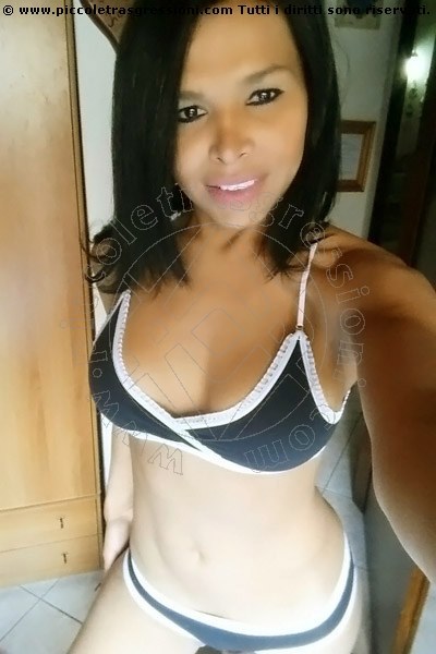 Foto selfie 148 di Daniela Kosan transex New York