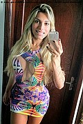 Foto selfie 2 di Liah ferreira transex San paolo