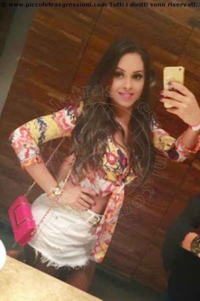 Foto selfie 8 di Any Sexy transex San Paolo