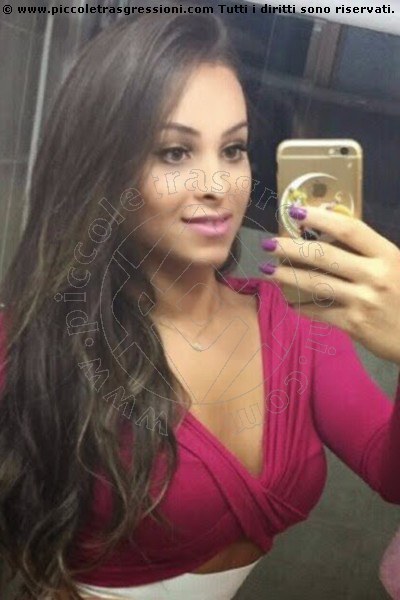 Foto selfie 6 di Any Sexy transex San Paolo