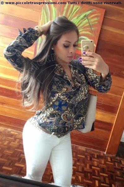 Foto selfie 5 di Any Sexy transex San Paolo
