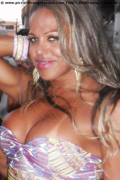 Foto selfie 7 di Stella lima transex Feira De Santana