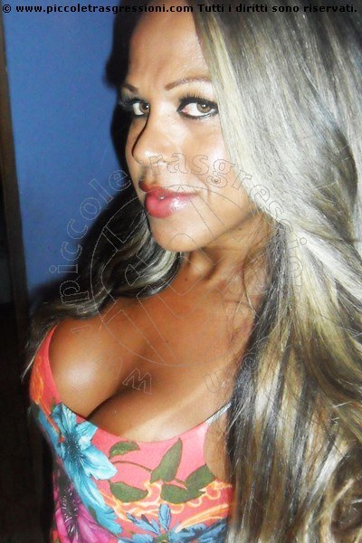 Foto selfie 5 di Stella lima transex Feira De Santana