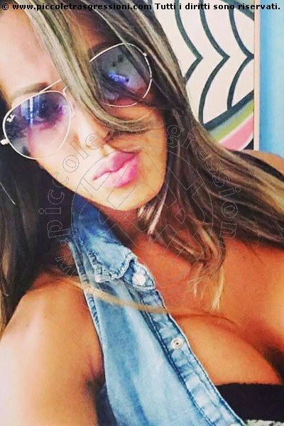 Foto selfie 3 di Stella lima transex Feira De Santana