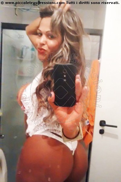 Foto selfie 1 di Stella lima transex Feira De Santana