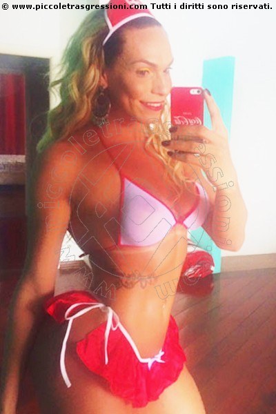 Foto selfie 29 di Camyli Victoria transex Rio De Janeiro