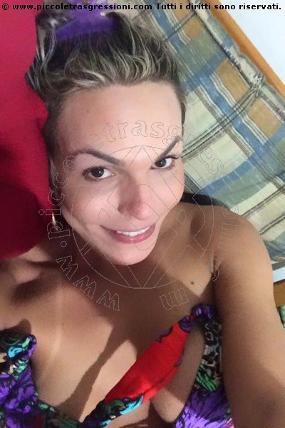 Foto selfie 26 di Camyli Victoria transex Rio De Janeiro