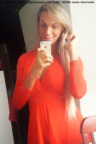 Foto selfie 23 di Camyli Victoria transex Rio De Janeiro