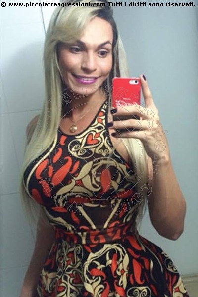 Foto selfie 22 di Camyli Victoria transex Rio De Janeiro