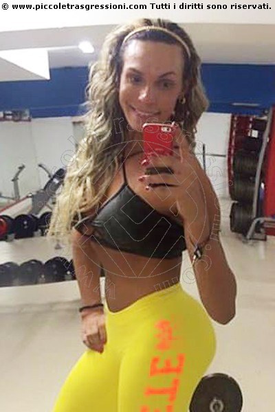 Foto selfie 11 di Camyli Victoria transex Rio De Janeiro