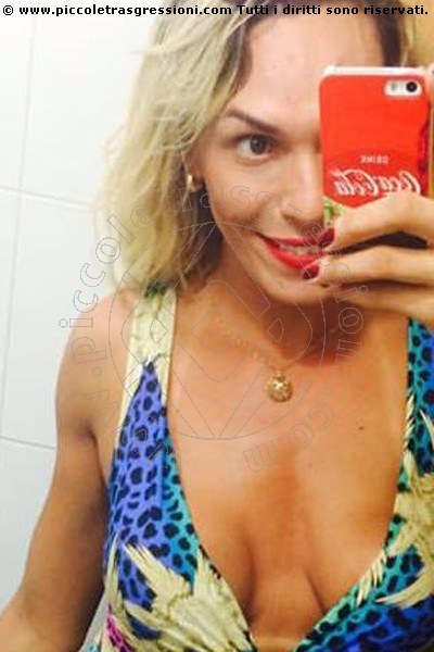 Foto selfie 9 di Camyli Victoria transex Rio De Janeiro