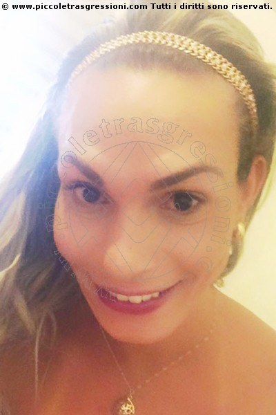 Foto selfie 8 di Camyli Victoria transex Rio De Janeiro