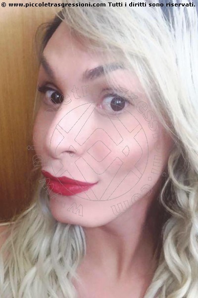 Foto selfie 7 di Camyli Victoria transex Rio De Janeiro
