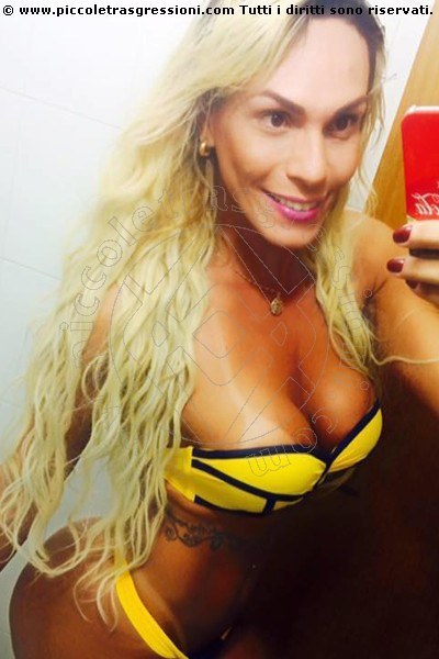 Foto selfie 6 di Camyli Victoria transex Rio De Janeiro