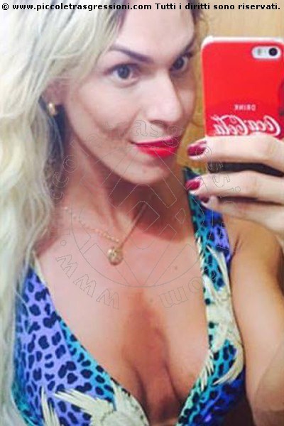 Foto selfie 5 di Camyli Victoria transex Rio De Janeiro