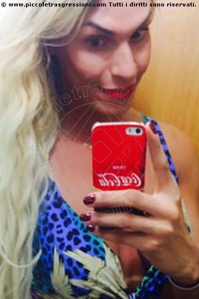 Foto selfie 4 di Camyli Victoria transex Rio De Janeiro