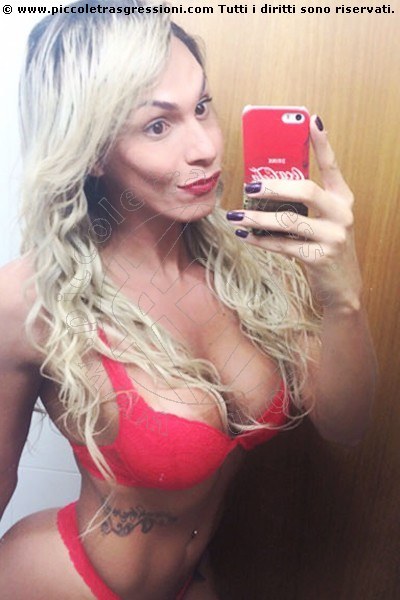 Foto selfie 3 di Camyli Victoria transex Rio De Janeiro