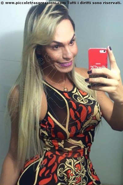Foto selfie 2 di Camyli Victoria transex Rio De Janeiro
