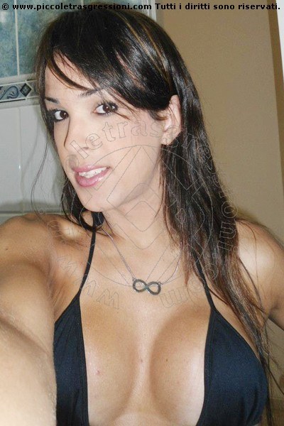 Foto selfie 30 di Laila Zelinsky transex Rio De Janeiro