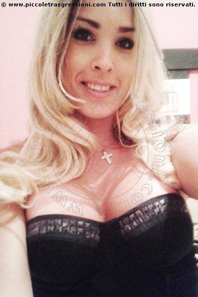 Foto selfie 11 di Laila Zelinsky transex Rio De Janeiro