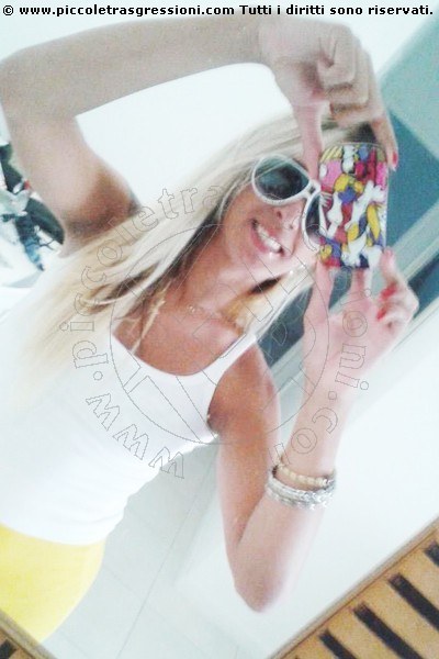 Foto selfie 2 di Laila Zelinsky transex Rio De Janeiro