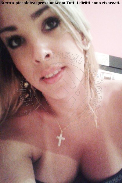 Foto selfie 16 di Laila Zelinsky transex Rio De Janeiro