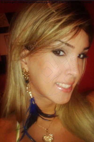 Foto selfie 8 di Laila Zelinsky transex Rio De Janeiro
