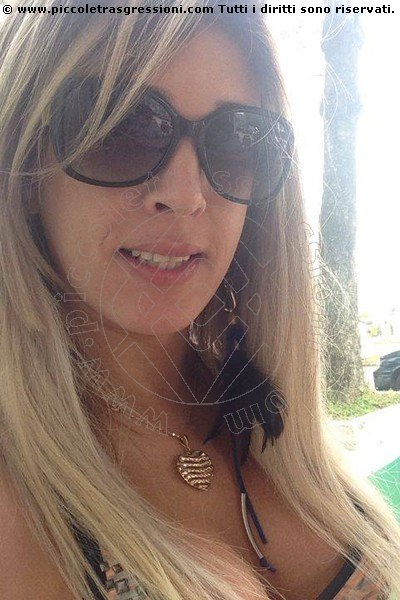 Foto selfie 4 di Laila Zelinsky transex Rio De Janeiro