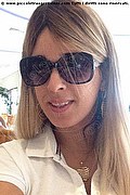 Foto selfie di Laila Zelinsky transex Rio de janeiro