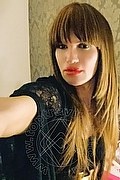 Foto selfie di Nalissa Top transex Parigi