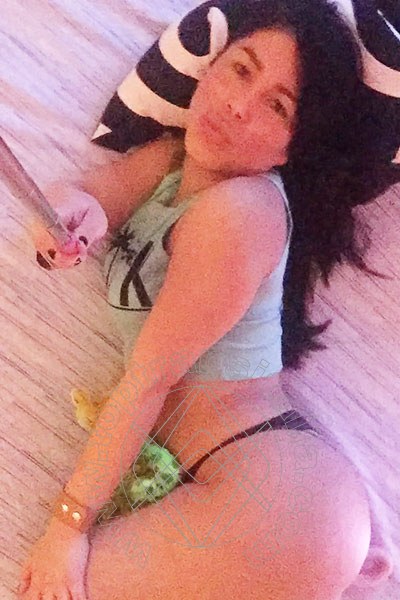 Foto selfie 6 di Raffaela Suriny transex Londra
