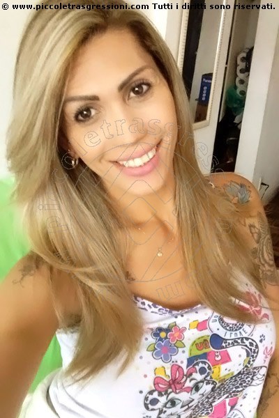 Foto selfie 23 di Melissa Top Class transex Rio De Janeiro