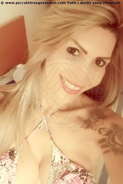 Foto selfie 19 di Melissa Top Class transex Rio De Janeiro