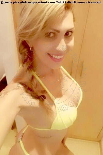 Foto selfie 15 di Melissa Top Class transex Rio De Janeiro