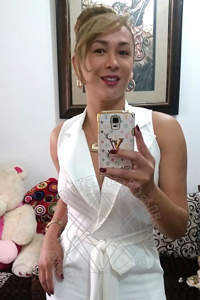 Foto selfie 51 di Gabriella Novita' transex Roma