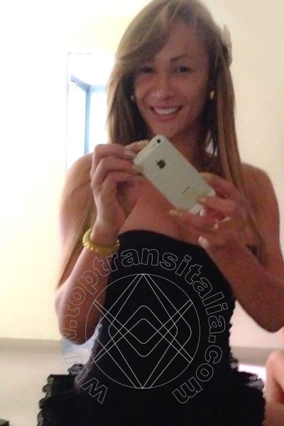 Foto selfie 64 di Gabriella Novita' transex Roma