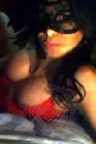 Foto selfie 16 di Sabrina Carvalho transex Porto Recanati